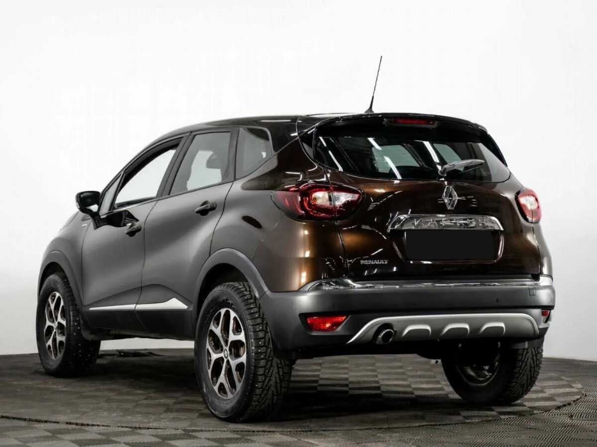 Renault Kaptur