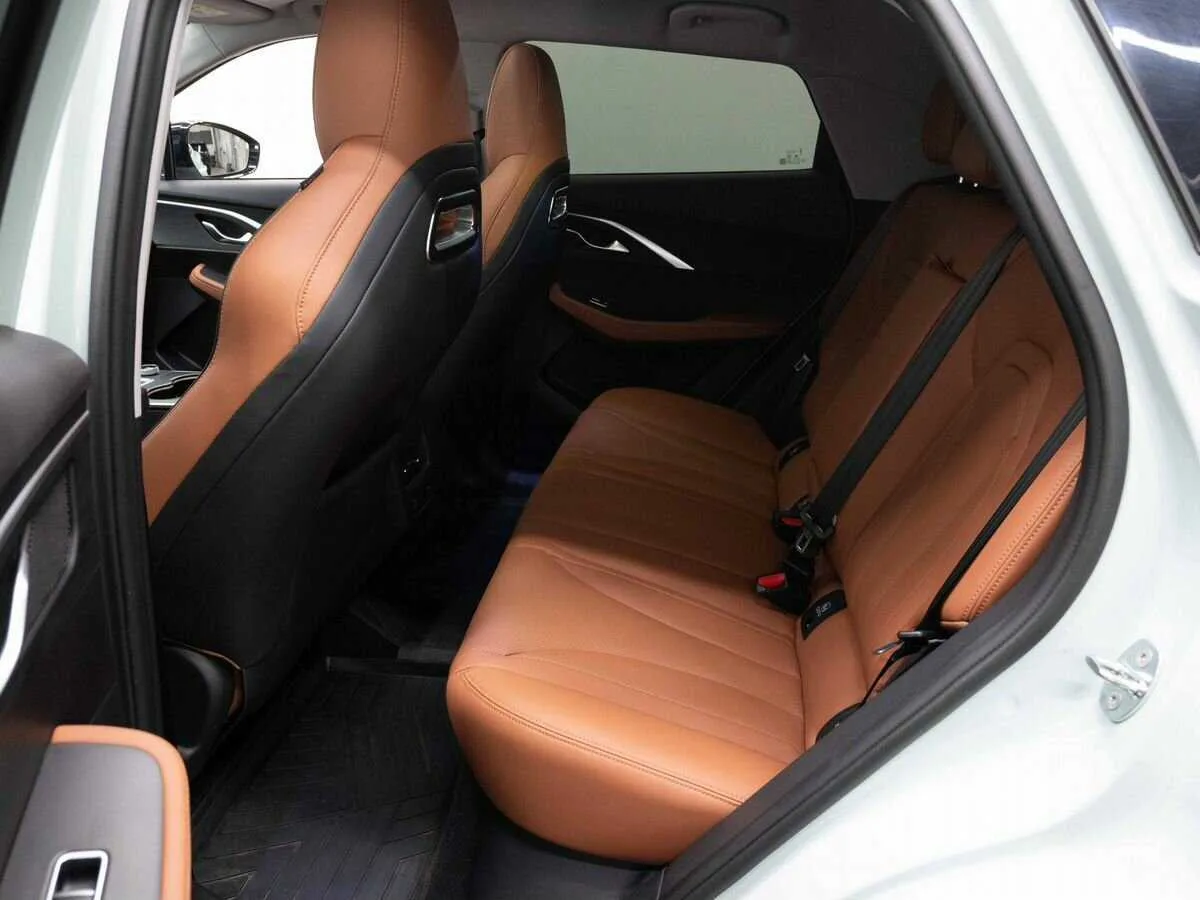 Omoda C5