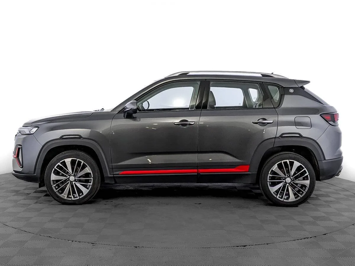 Changan CS35 Plus