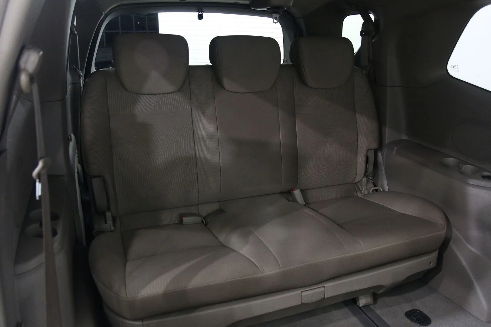 SsangYong Stavic