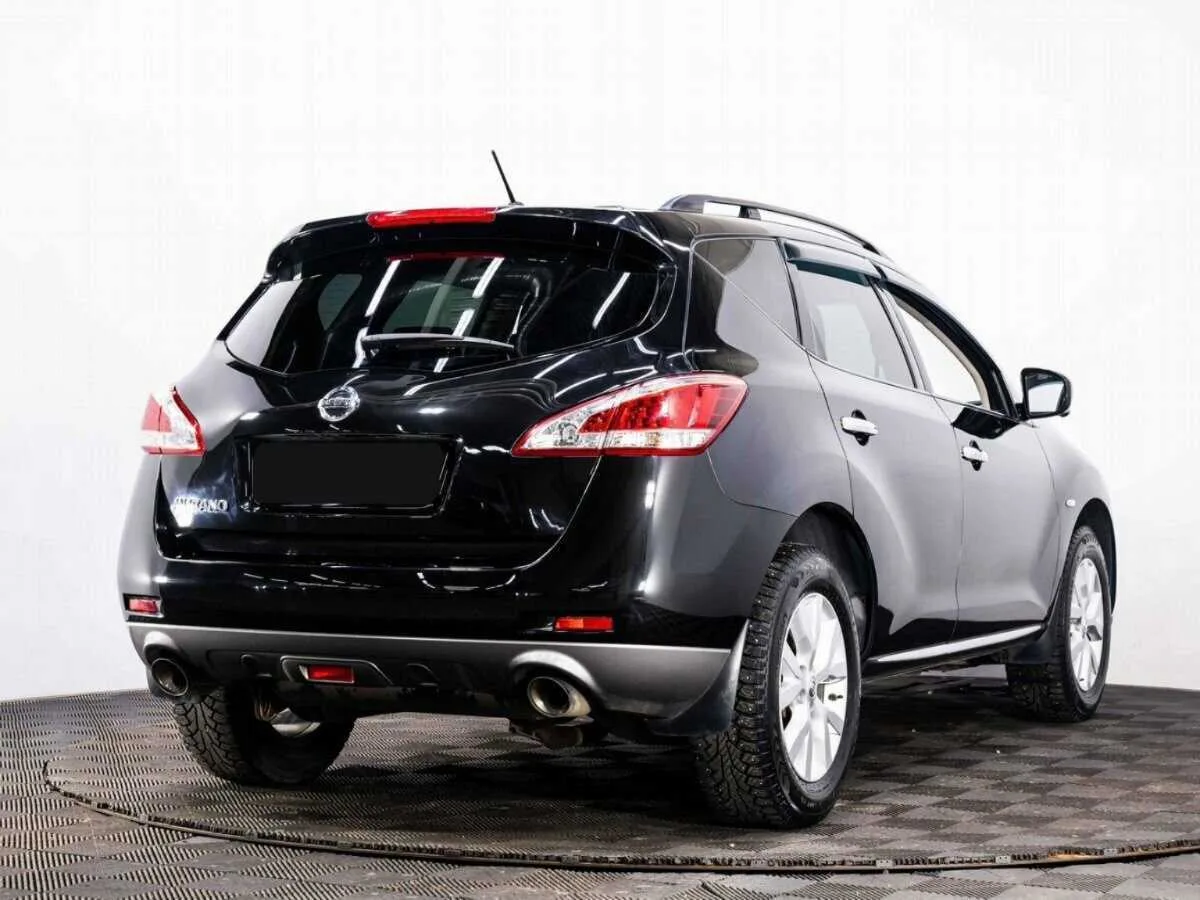 Nissan Murano