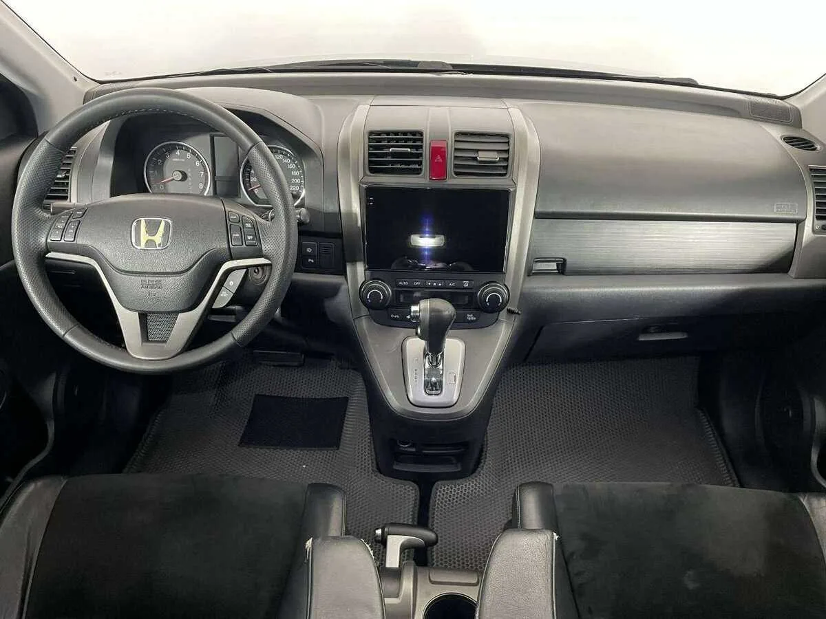 Honda Cr V