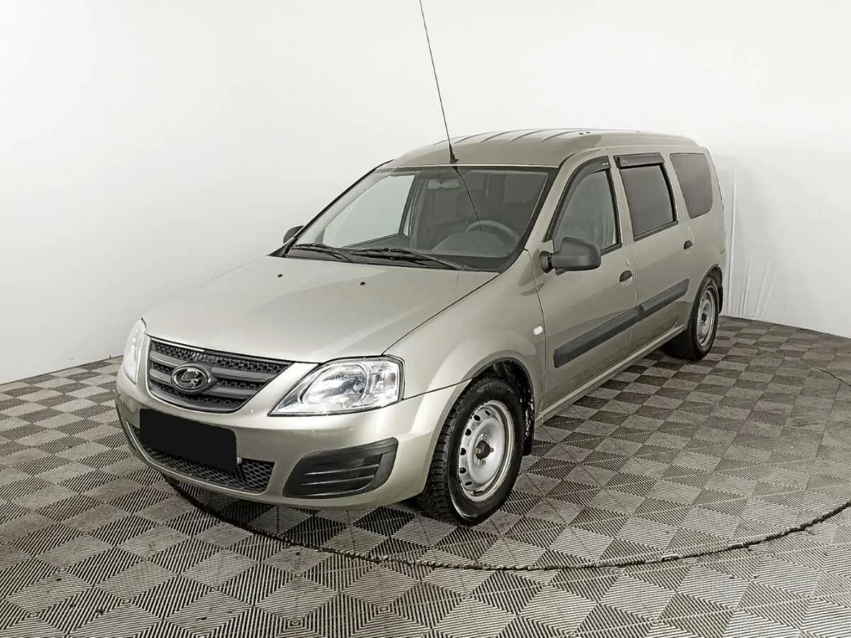 LADA (ВАЗ) Largus