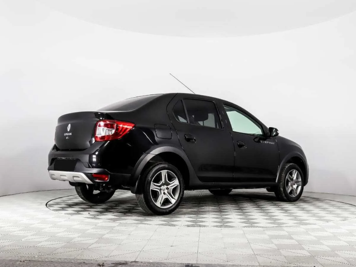 Renault Logan