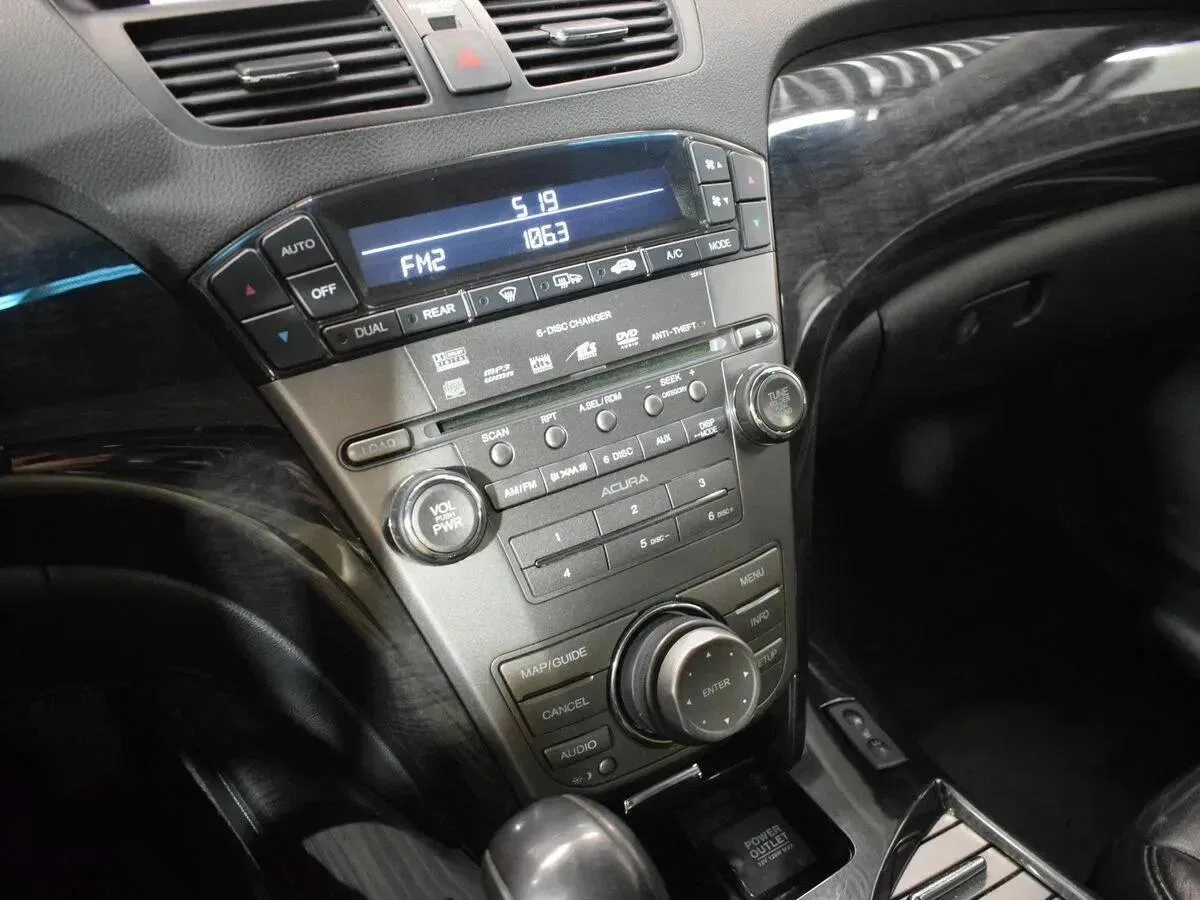 Acura MDX