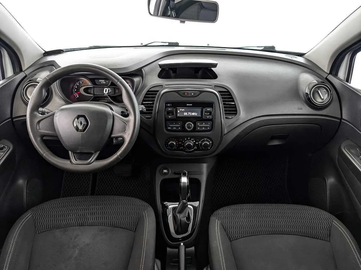 Renault Kaptur
