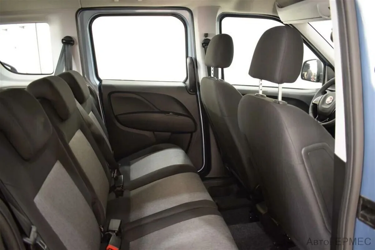 Fiat Doblo