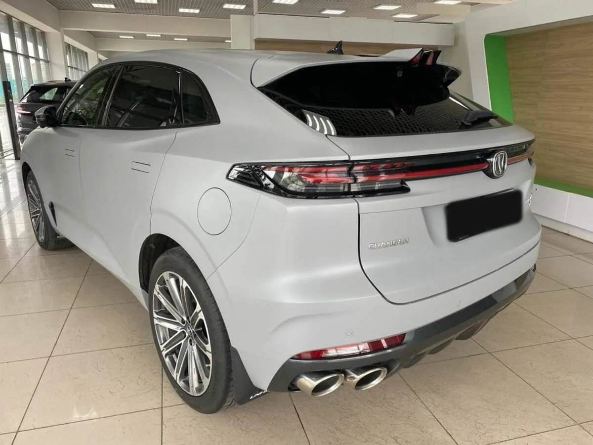 Changan Uni K