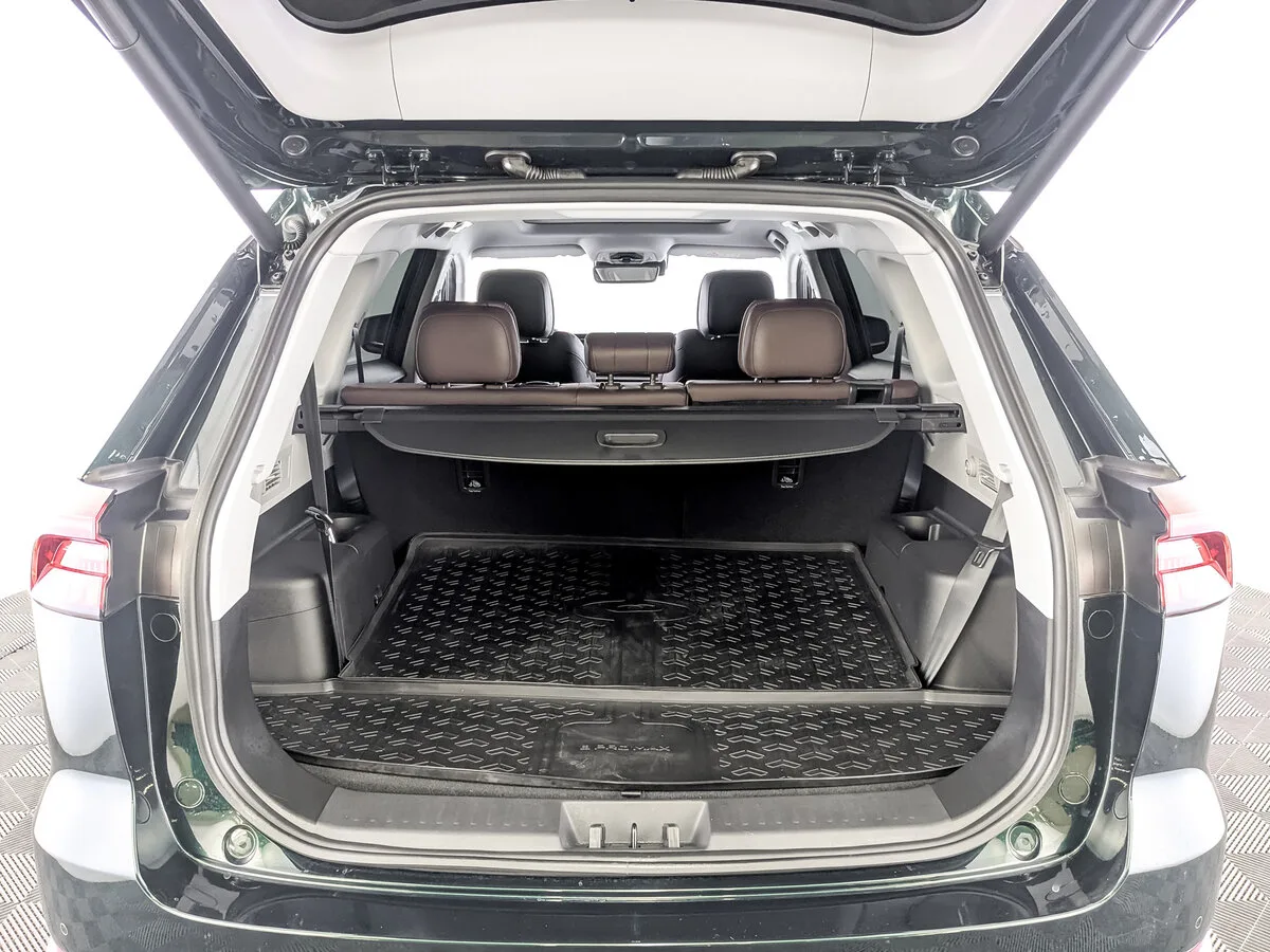 Chery Tiggo 8 Pro Max