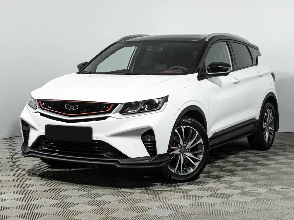 Belgee X50