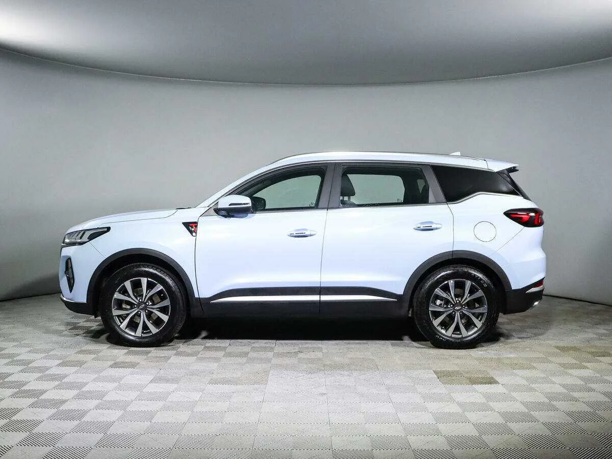 Chery Tiggo 7 Pro Max
