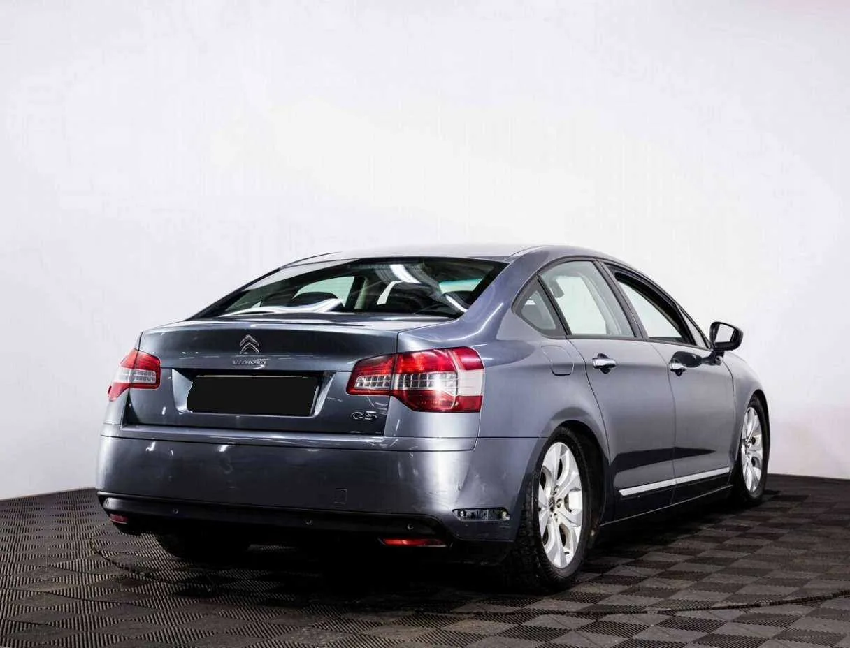 Citroen C5