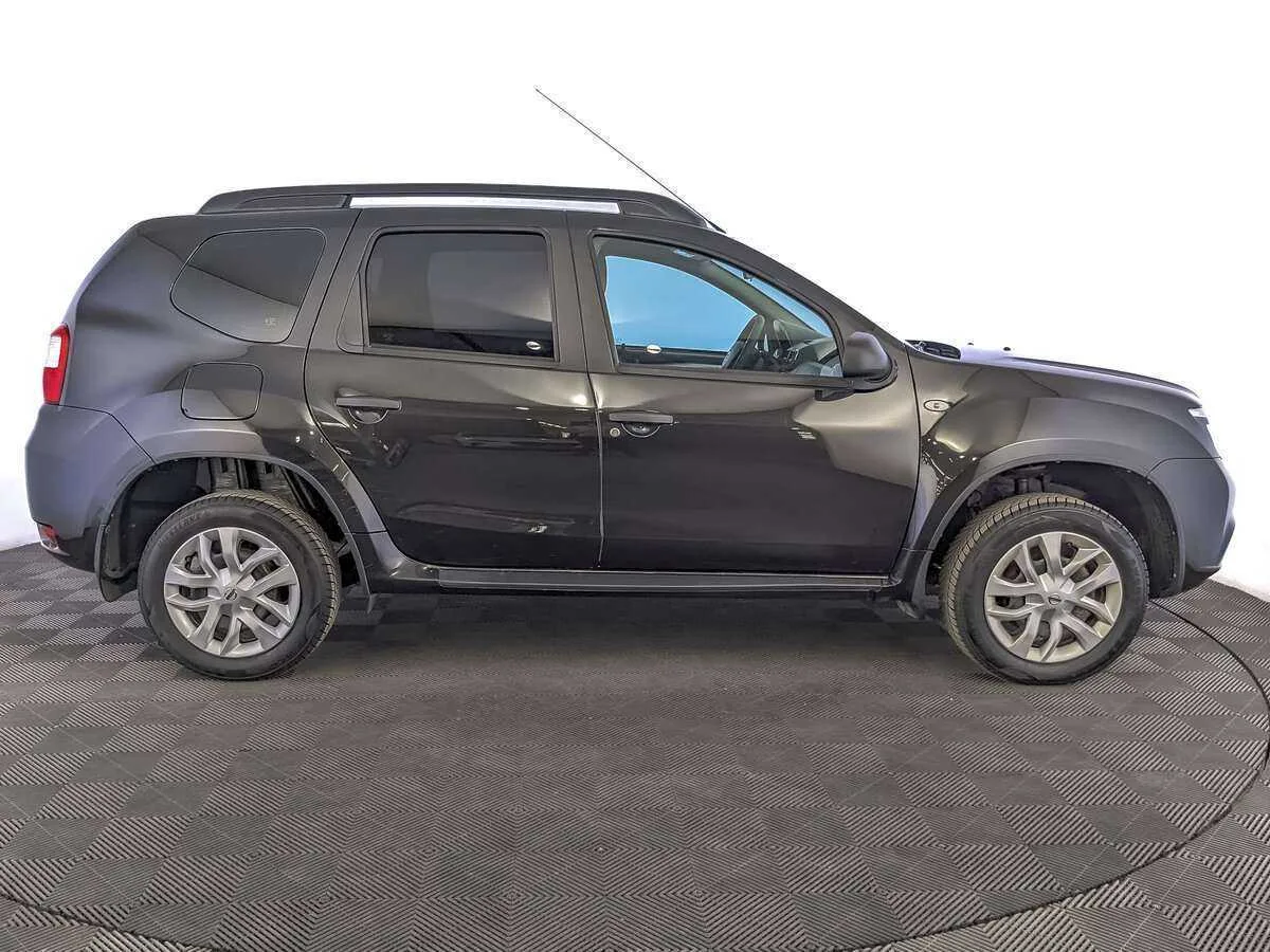 Nissan Terrano