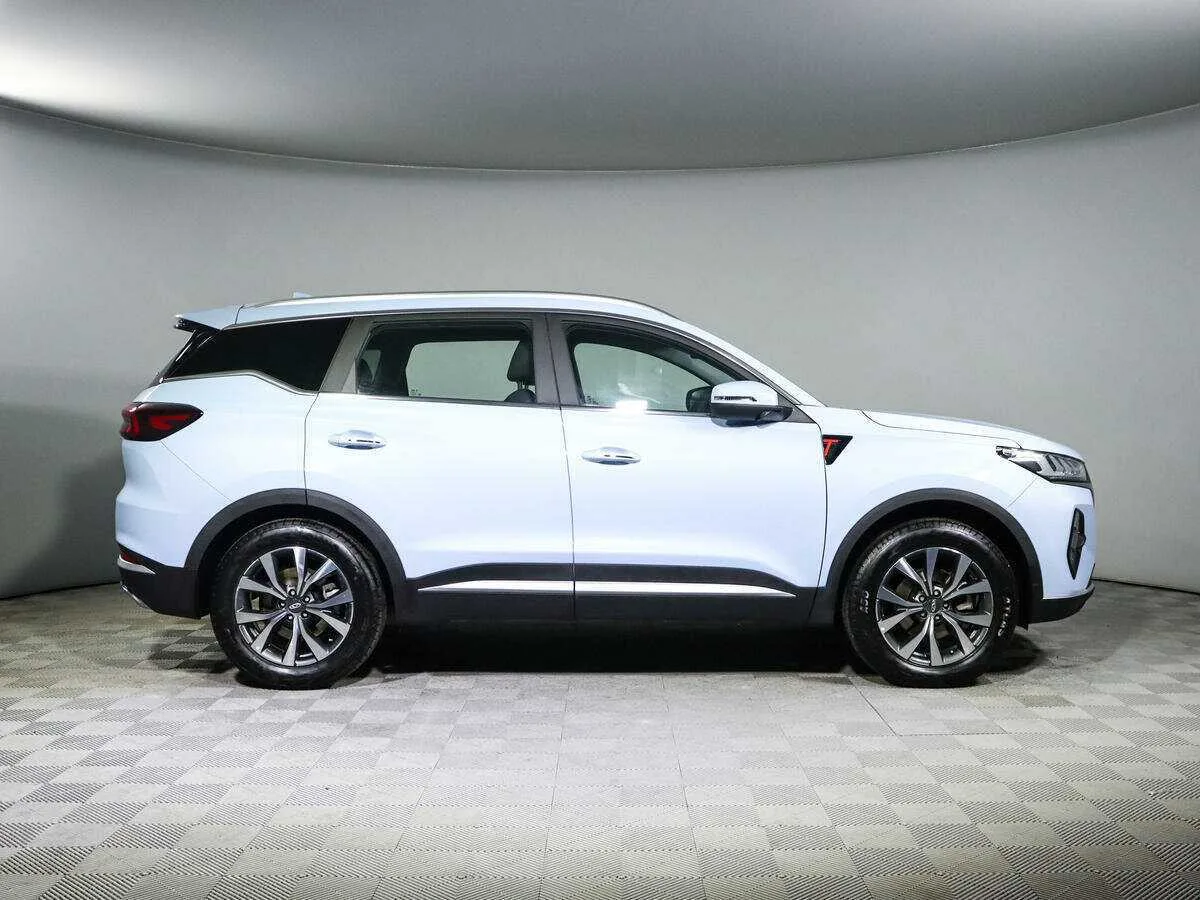 Chery Tiggo 7 Pro Max