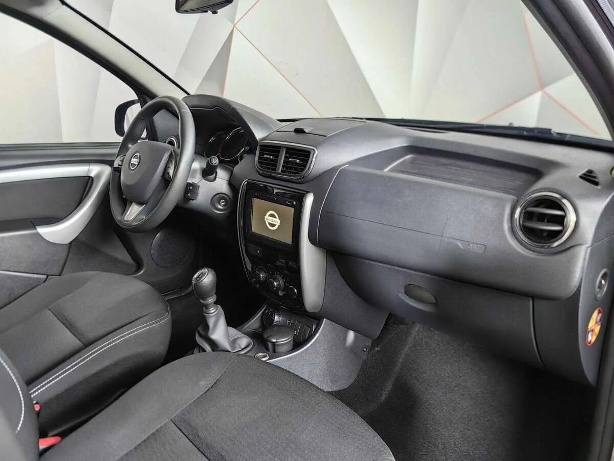 Nissan Terrano