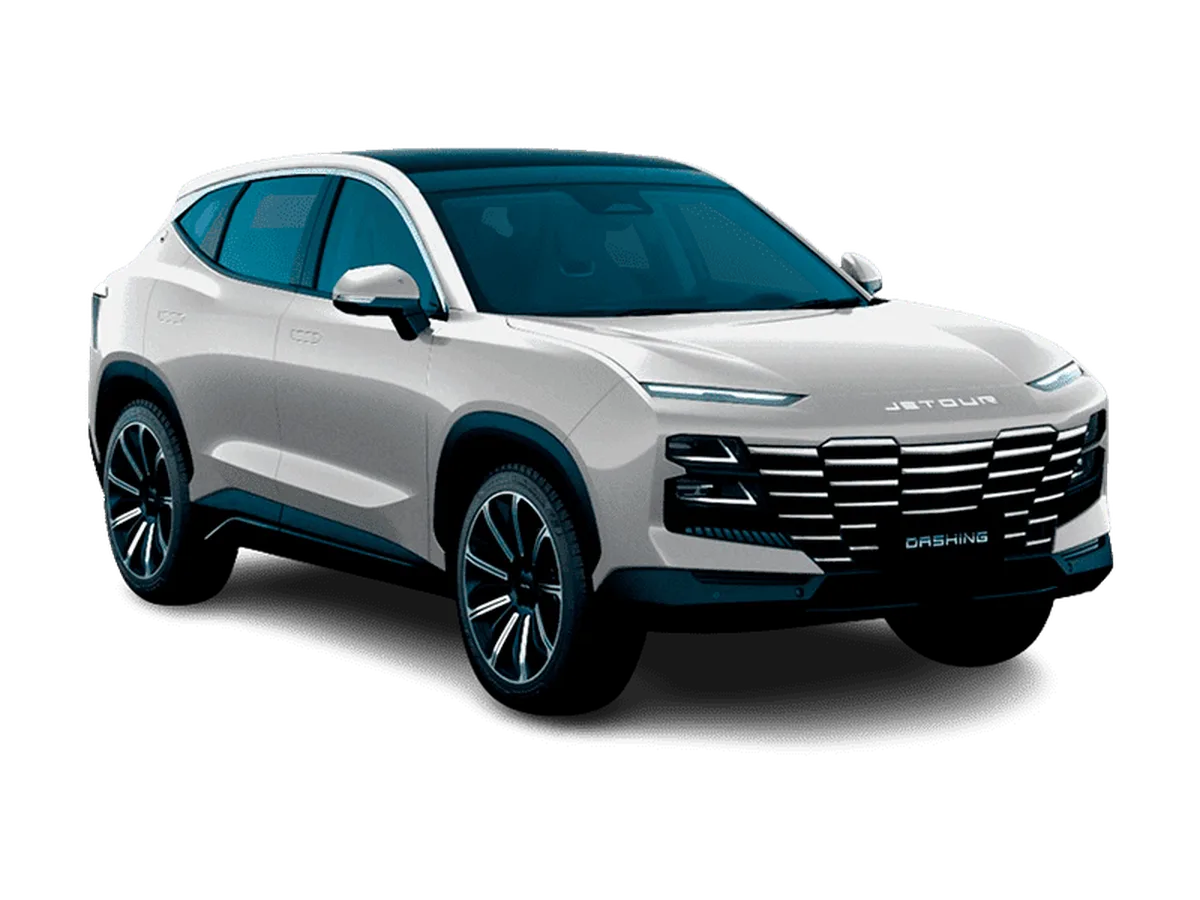 Changan CS35MAX