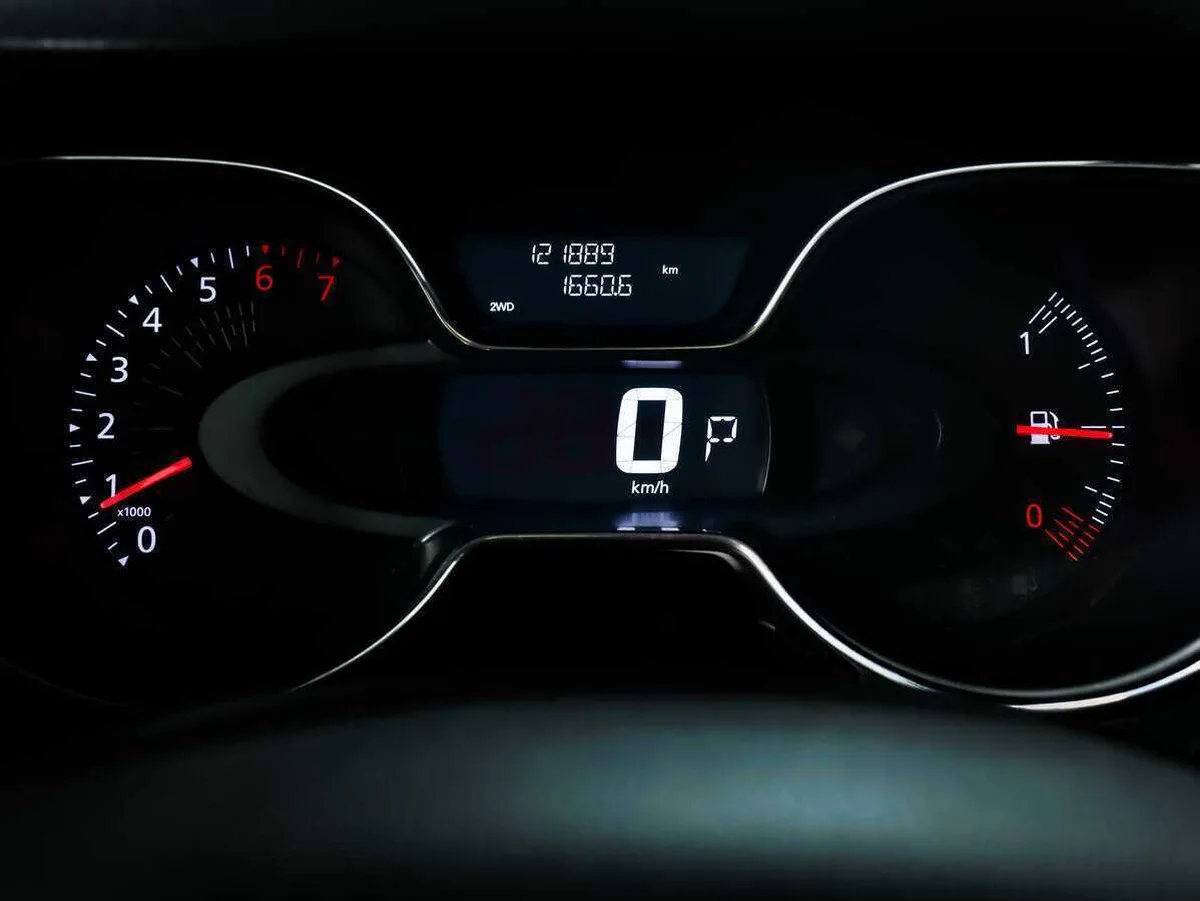 Renault Kaptur
