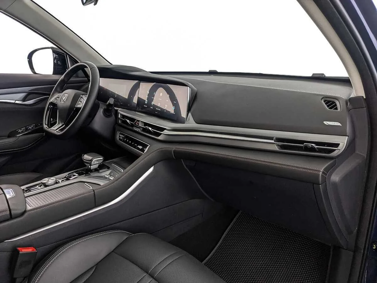 Changan CS75PLUS