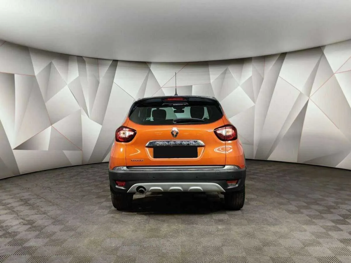 Renault Kaptur