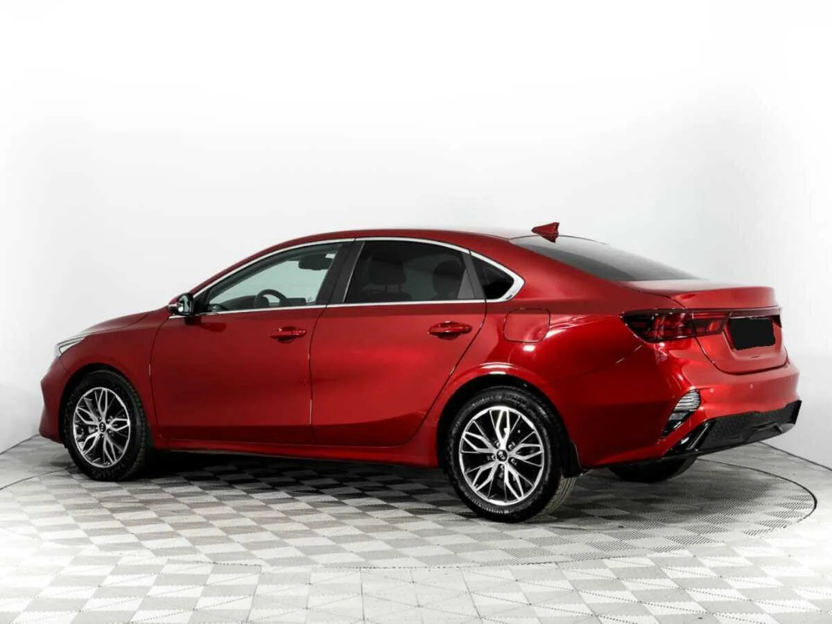 Kia Cerato