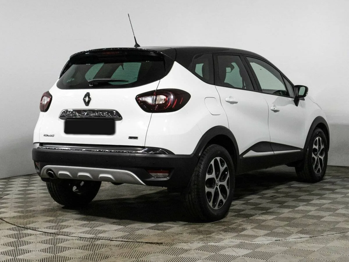 Renault Kaptur