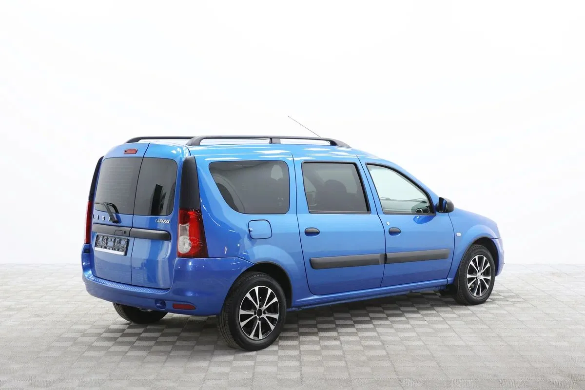 LADA (ВАЗ) Largus