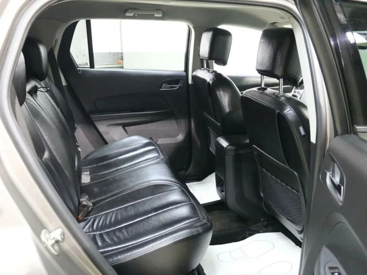 GMC Terrain