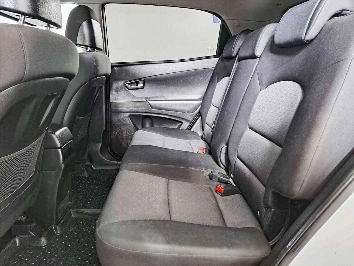 SsangYong Actyon