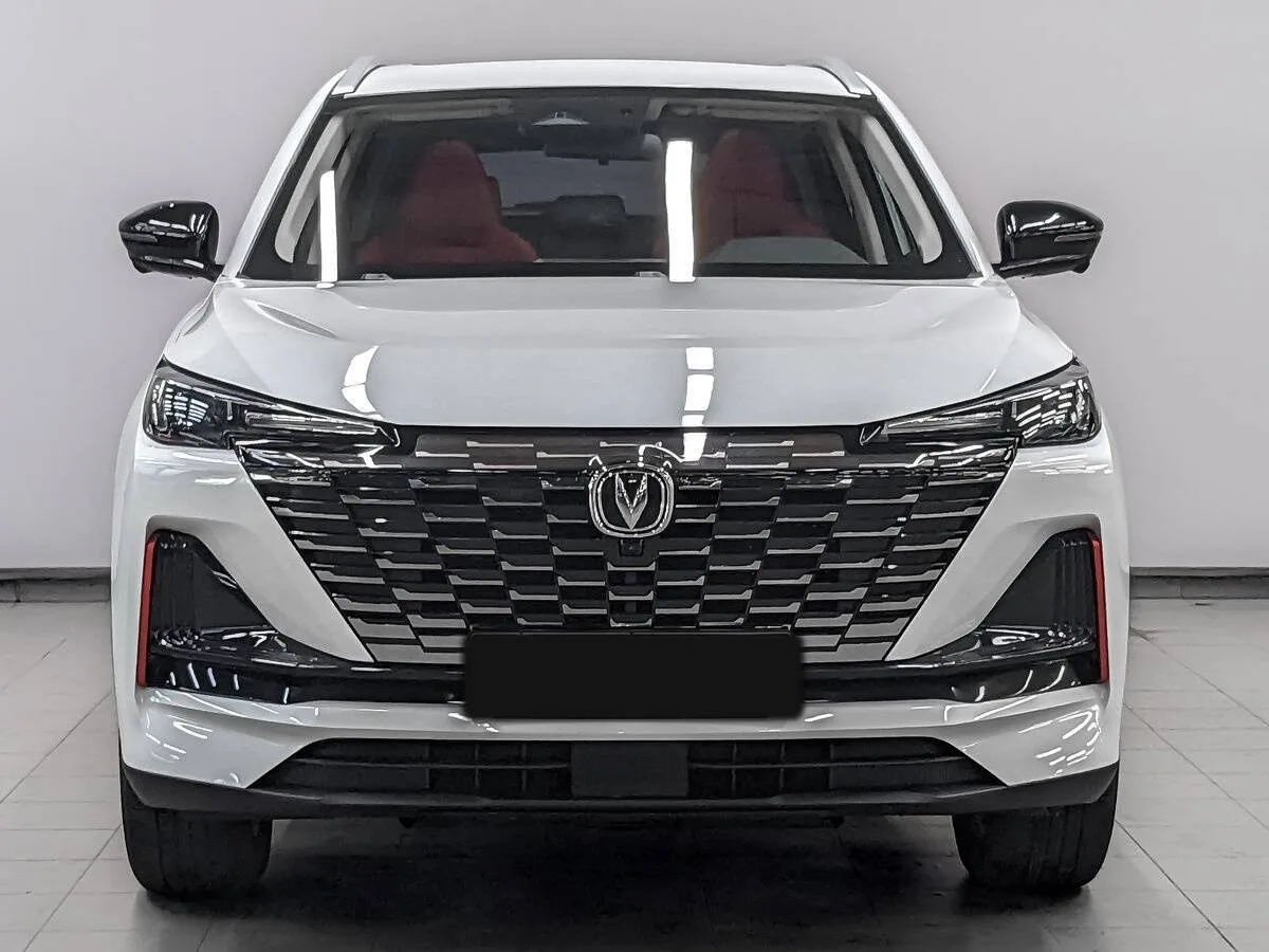 Changan CS55 Plus