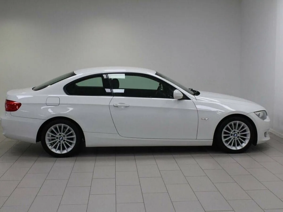 BMW 3 серии