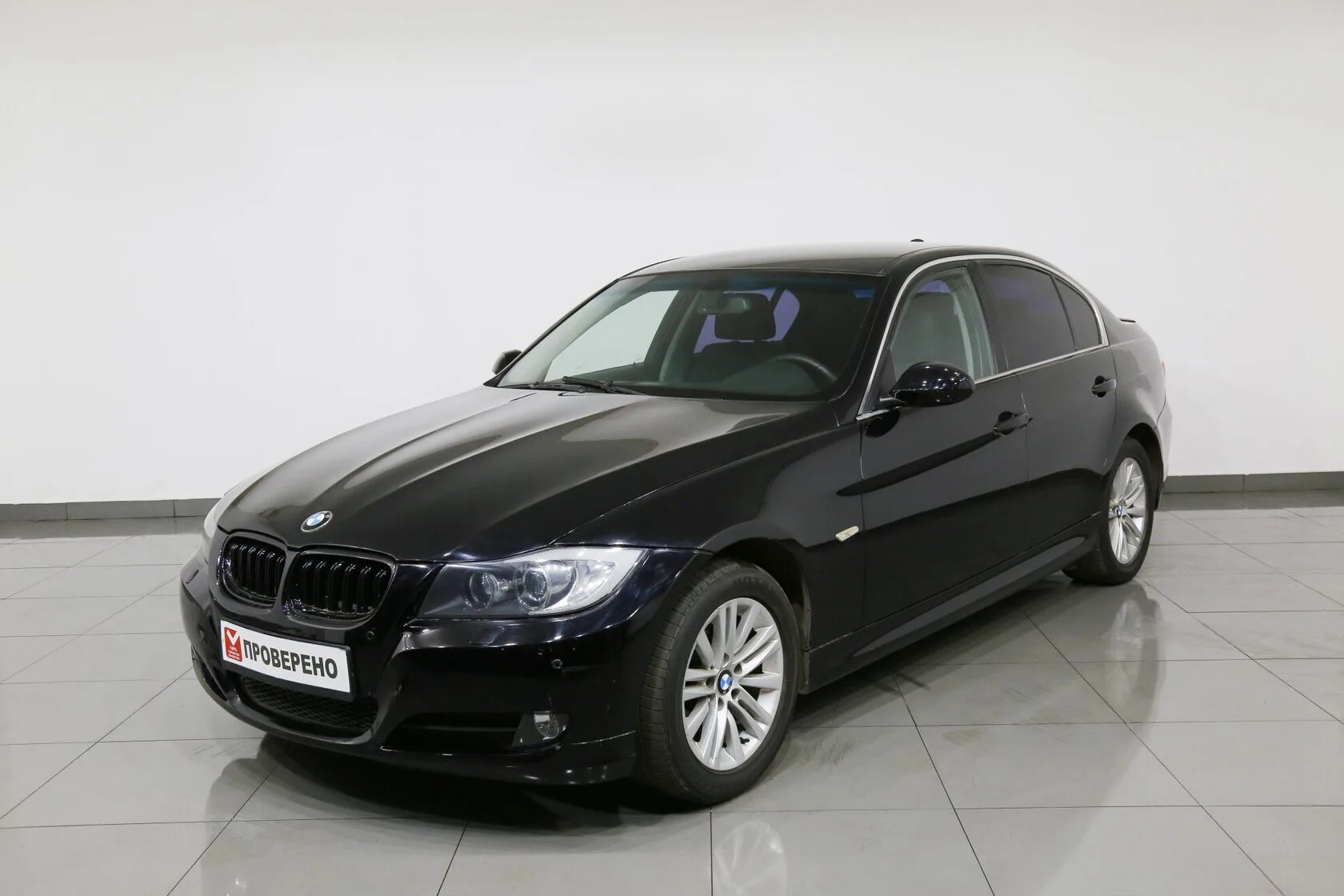 BMW 3 серии