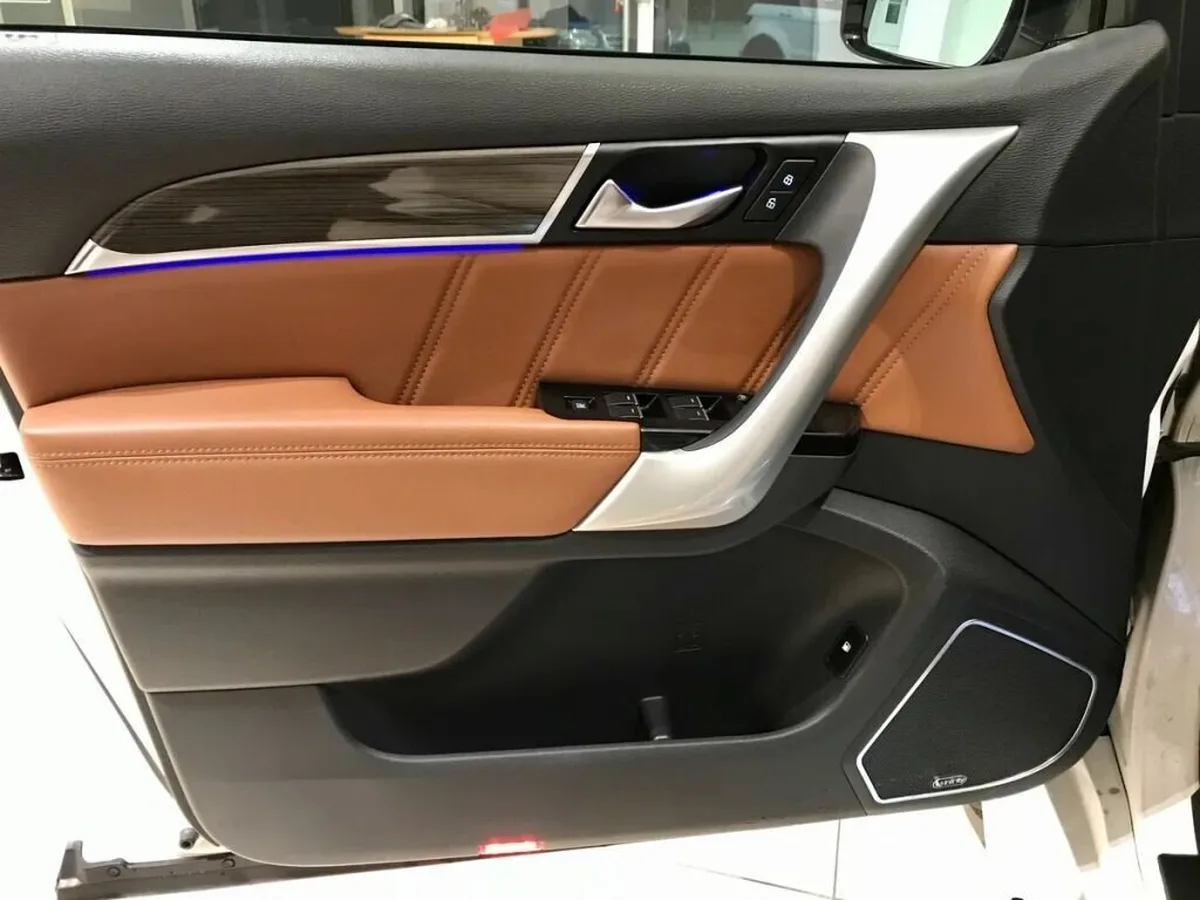 Haval H9