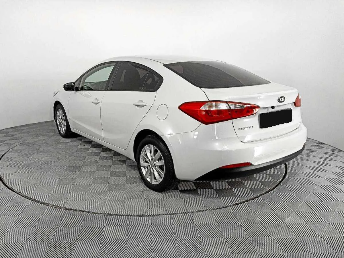 Kia Cerato