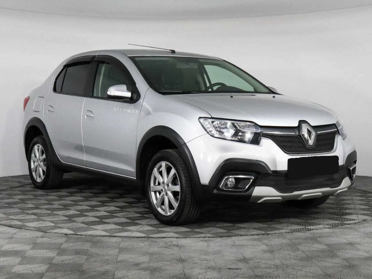 Renault Logan