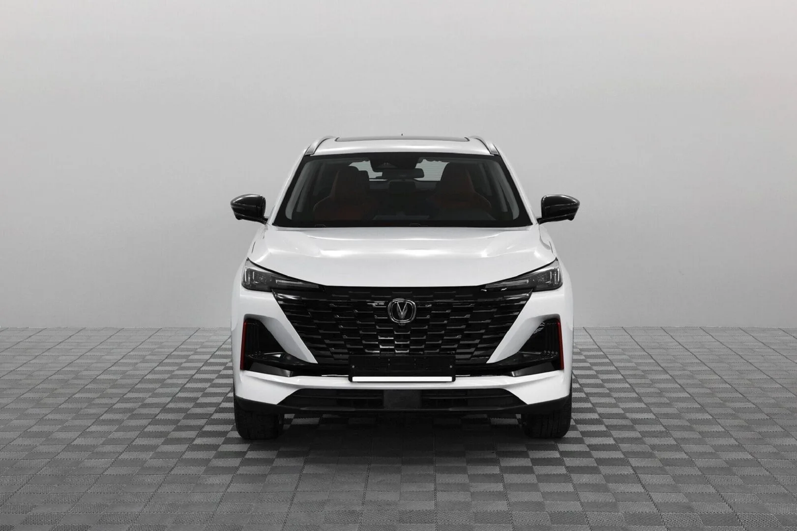 Changan CS55 Plus