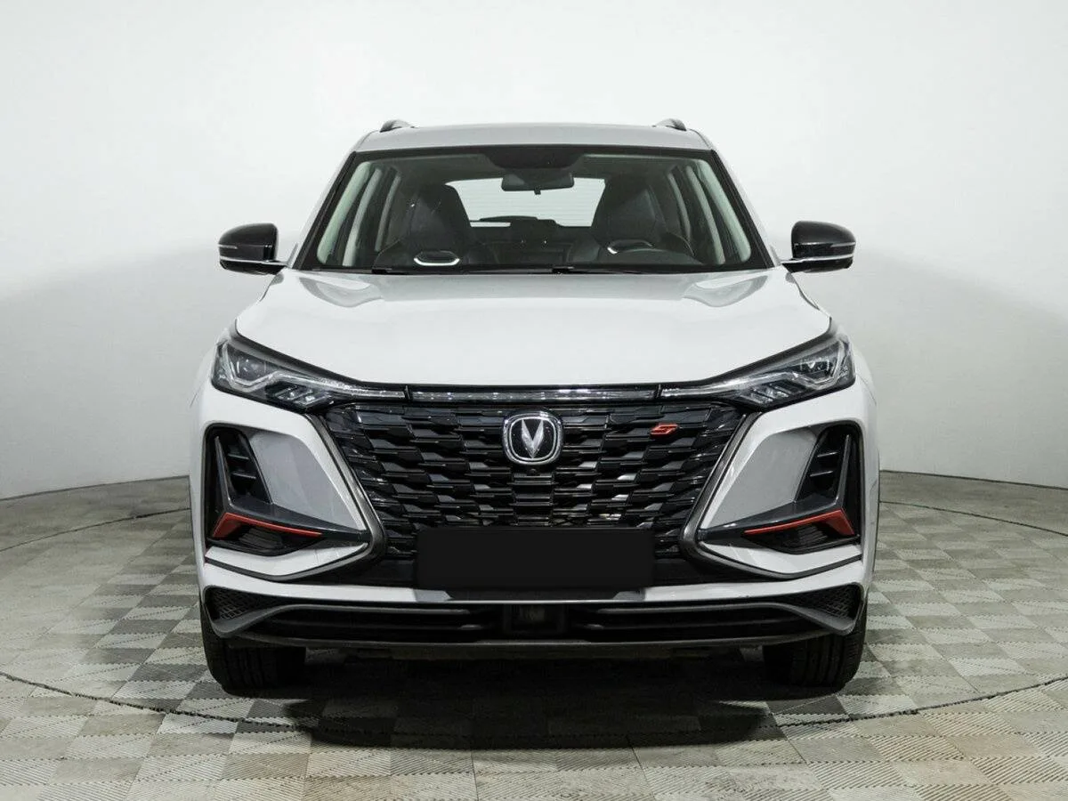 Changan CS75 Plus