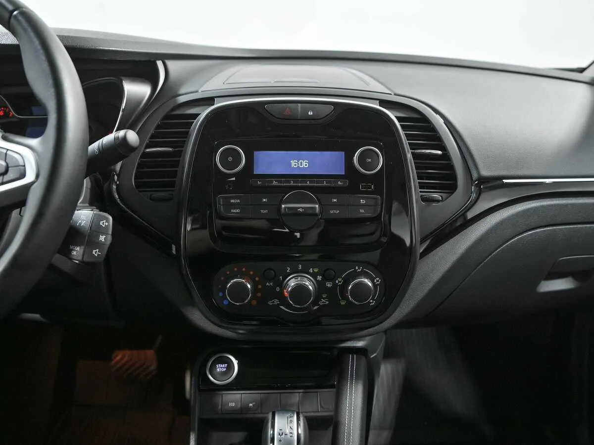 Renault Kaptur