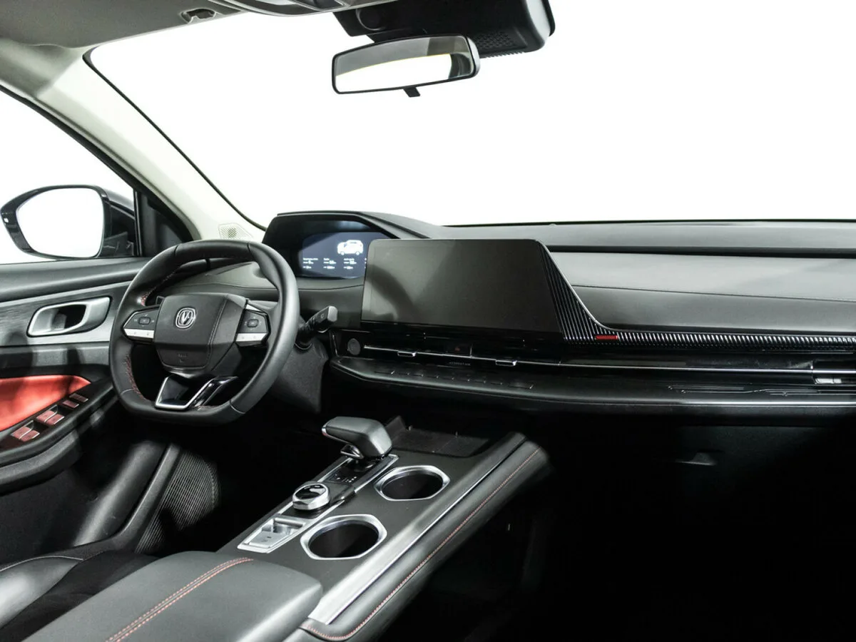 Changan CS55 Plus