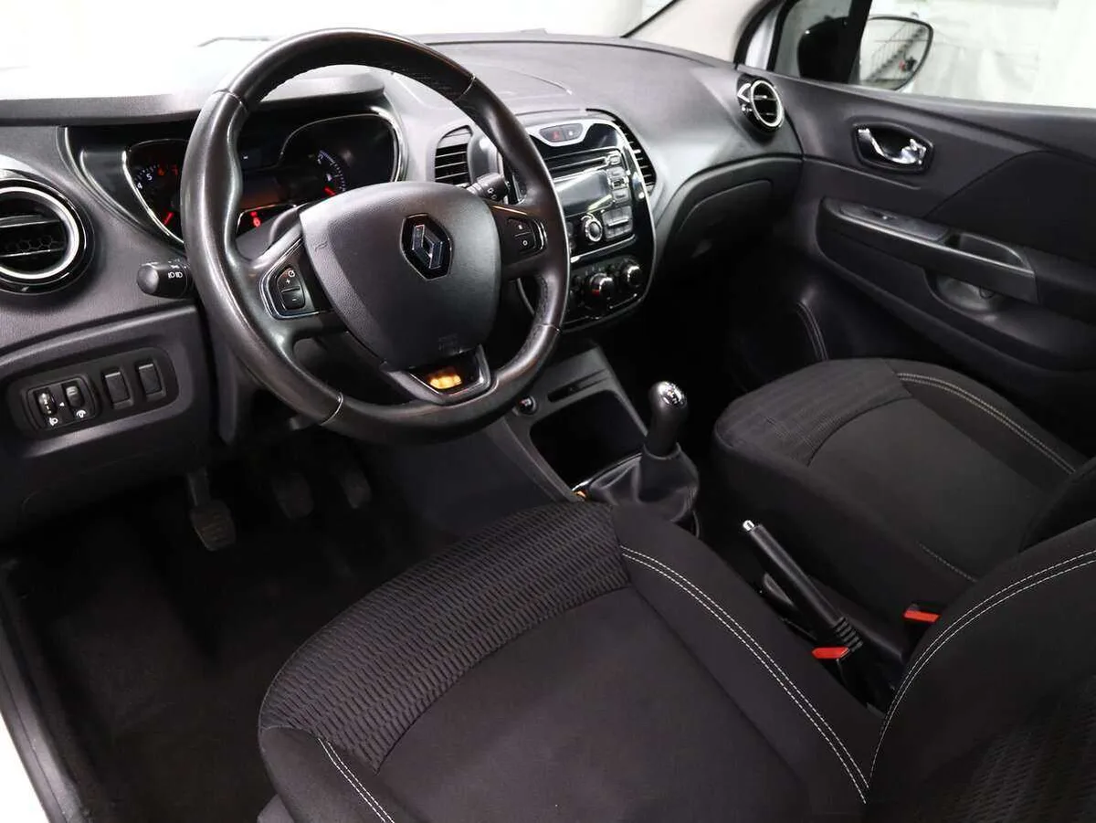 Renault Kaptur