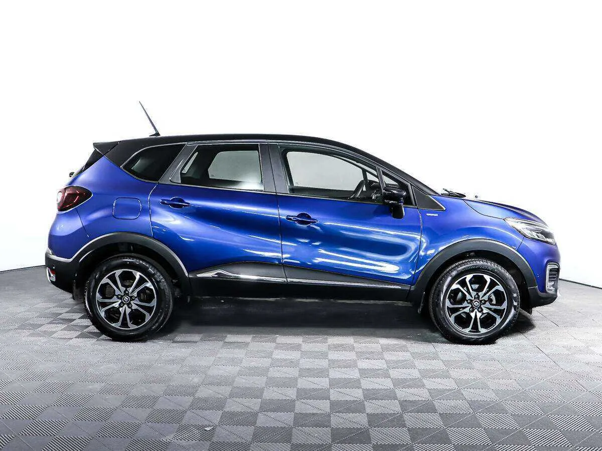 Renault Kaptur