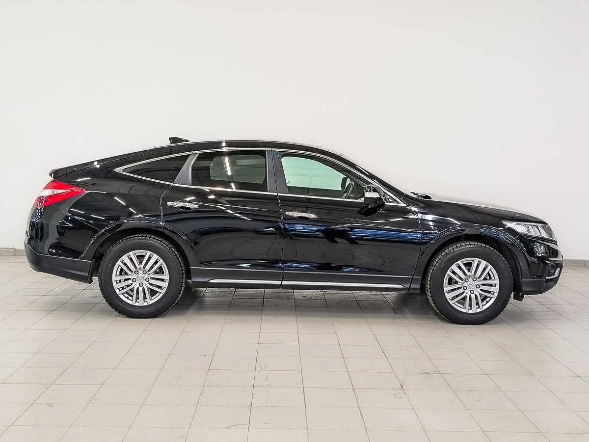 Honda Crosstour