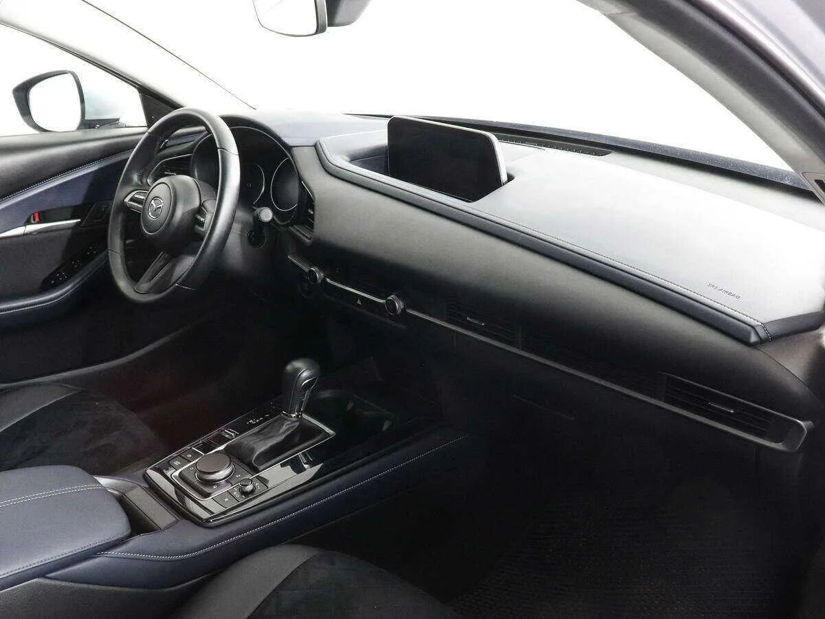 Mazda Cx 30