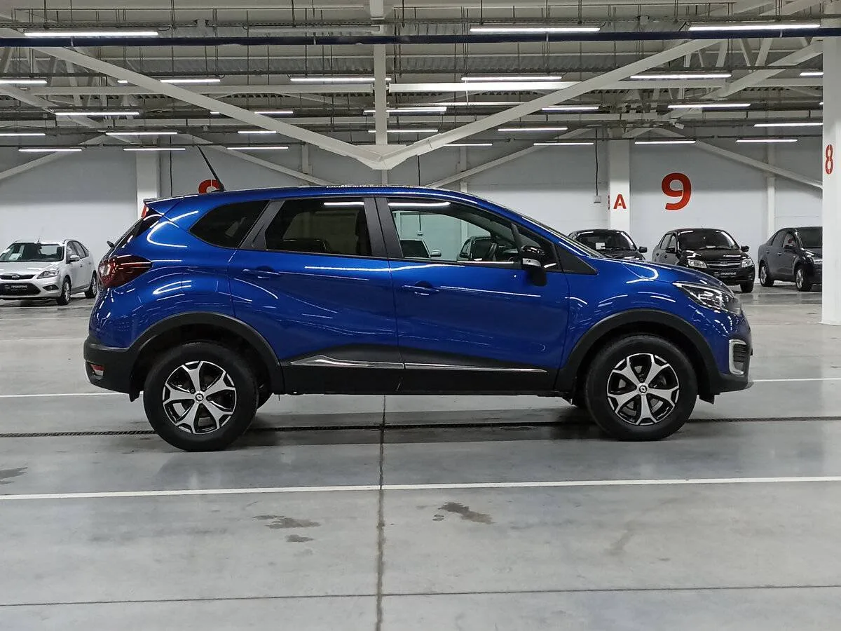 Renault Kaptur