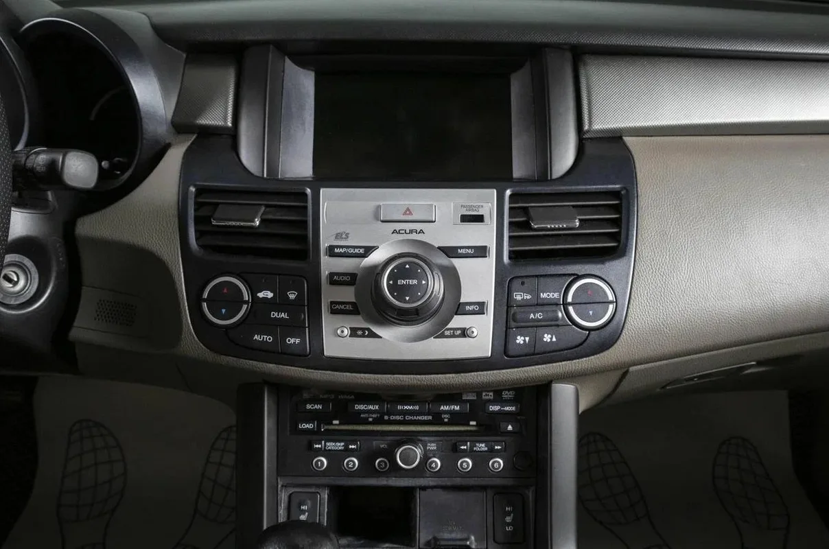Acura RDX