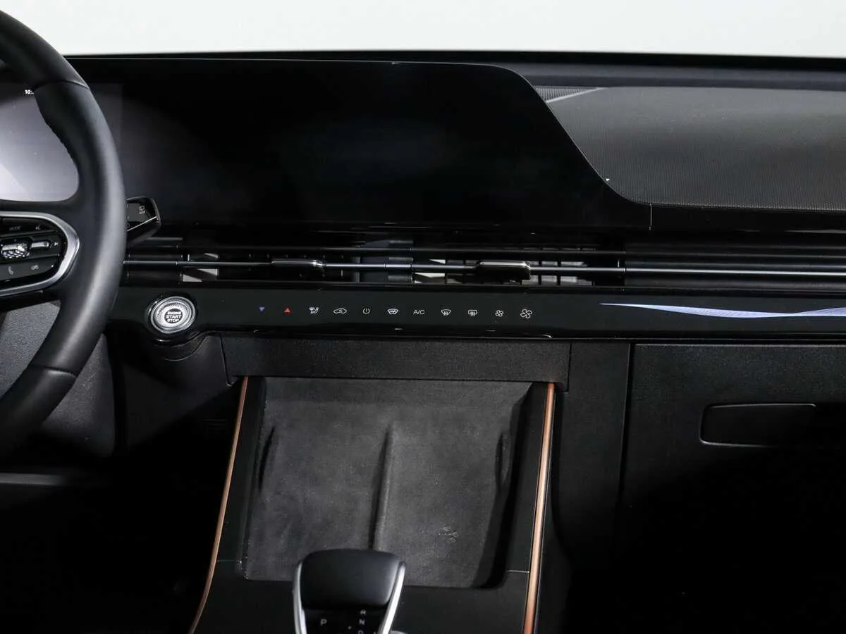 Omoda C5
