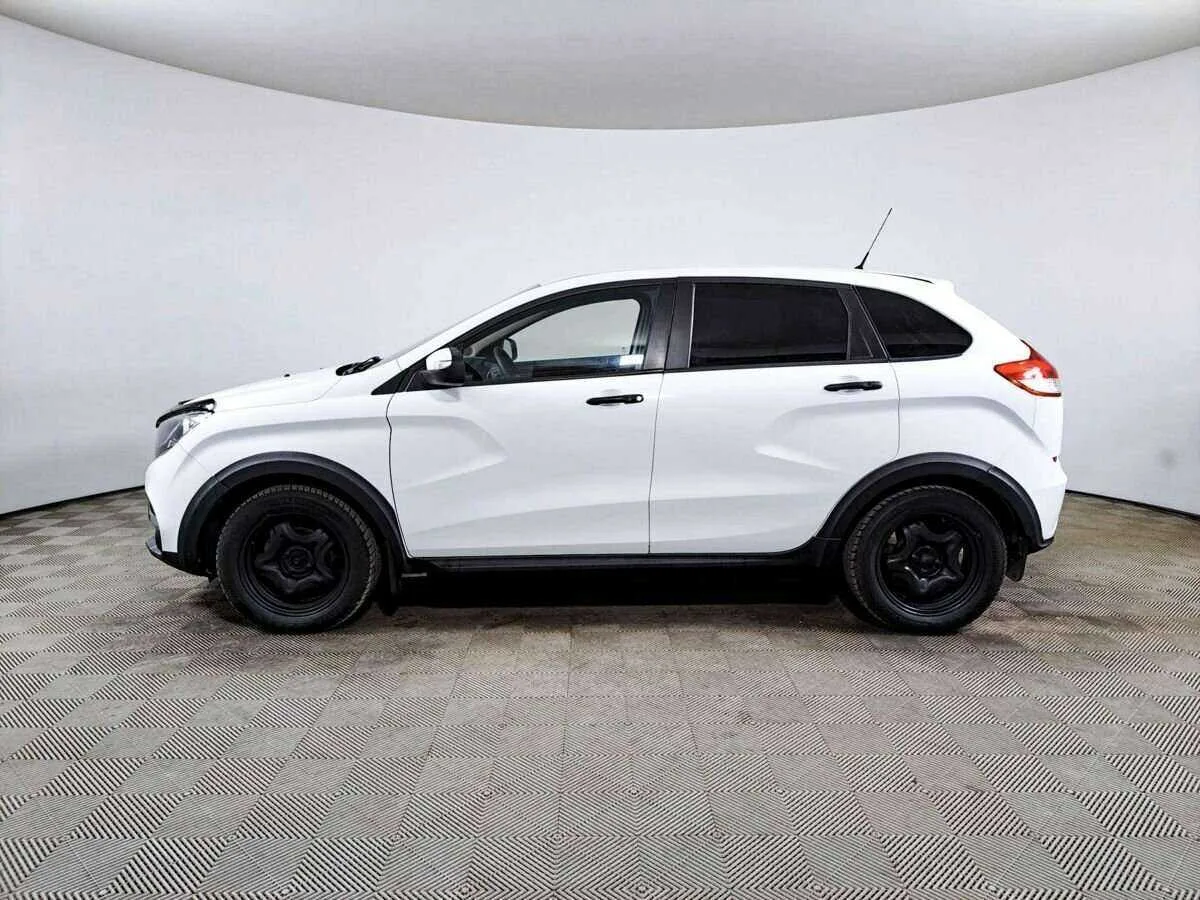 LADA (ВАЗ) XRAY