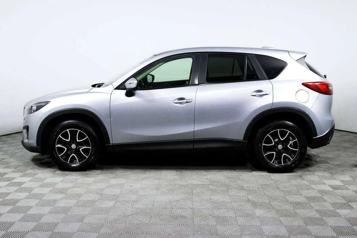 Mazda Cx 5