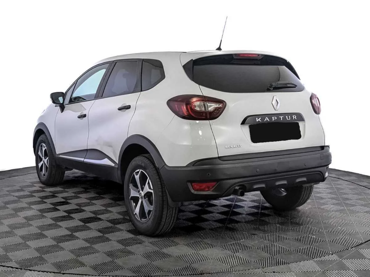 Renault Kaptur