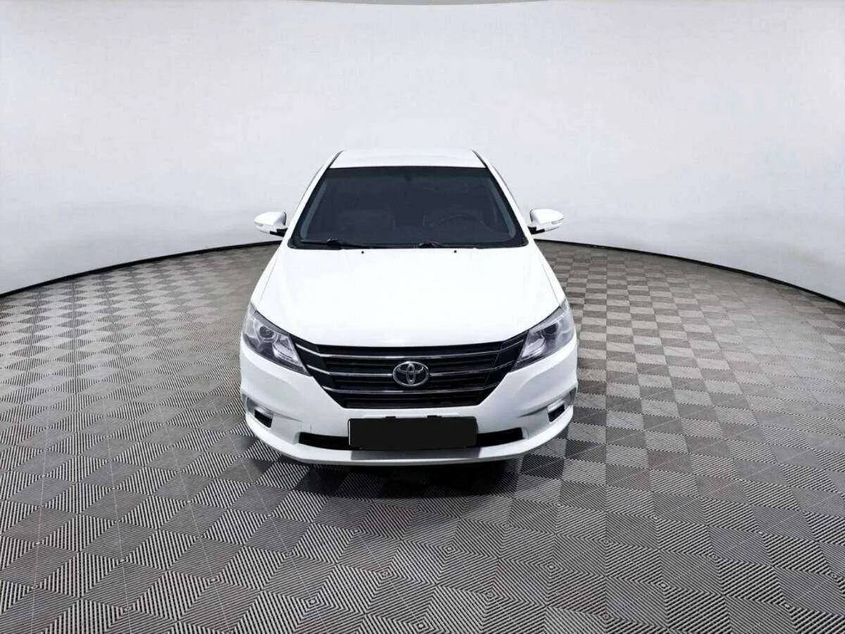 Lifan Solano
