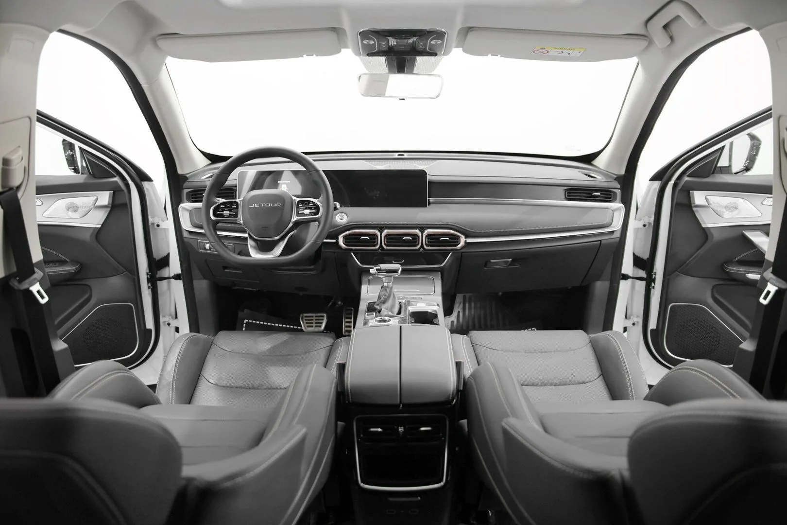 Jetour X70 PLUS
